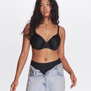 ✨✨ Chantelle Comfort Chic Side Smoothing T-Shirt Bra 38H NWT